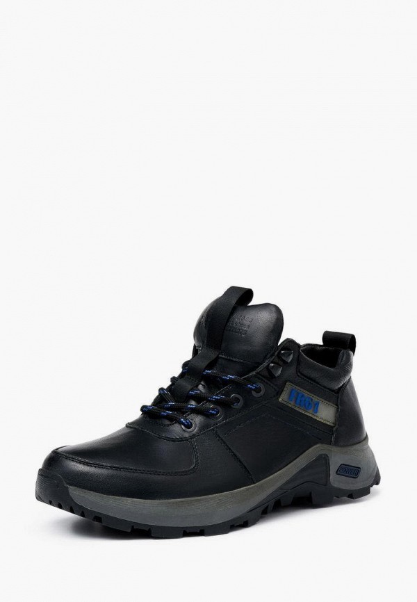 фото Кроссовки alessio nesca