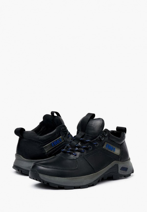 фото Кроссовки alessio nesca