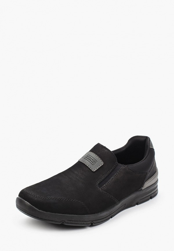 фото Кроссовки rieker