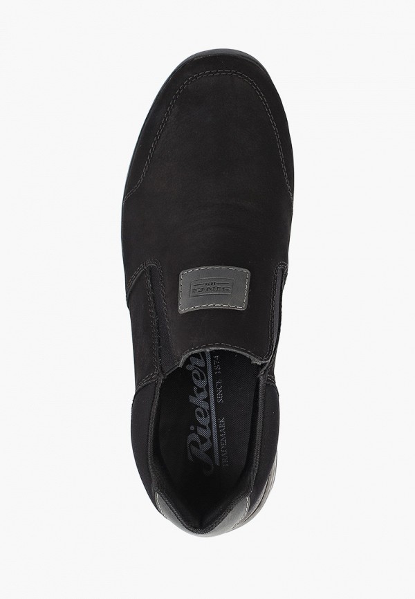 фото Кроссовки rieker