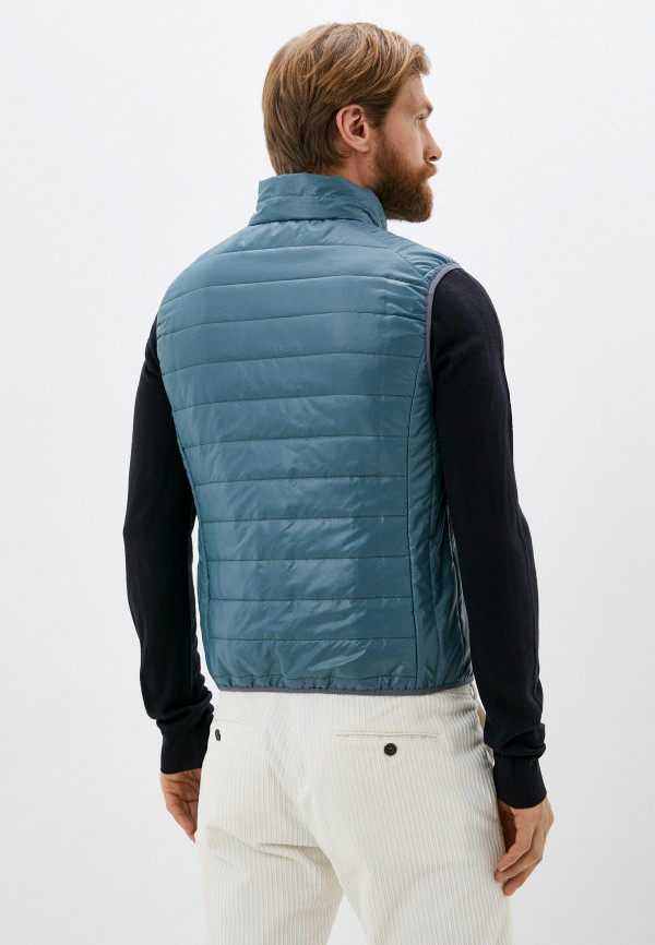 фото Жилет утепленный beribello