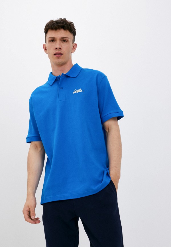 фото Поло lacoste