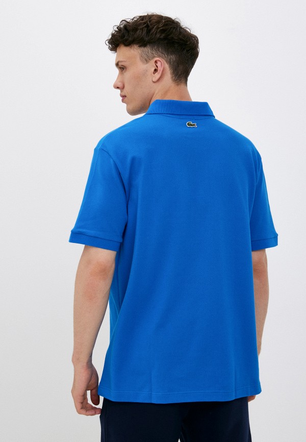 фото Поло lacoste