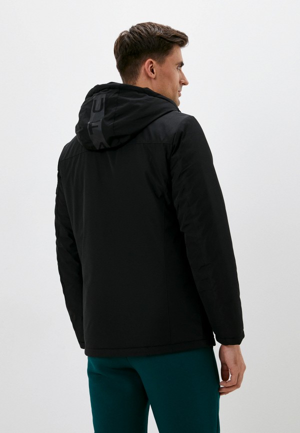 фото Куртка утепленная urban fashion for men