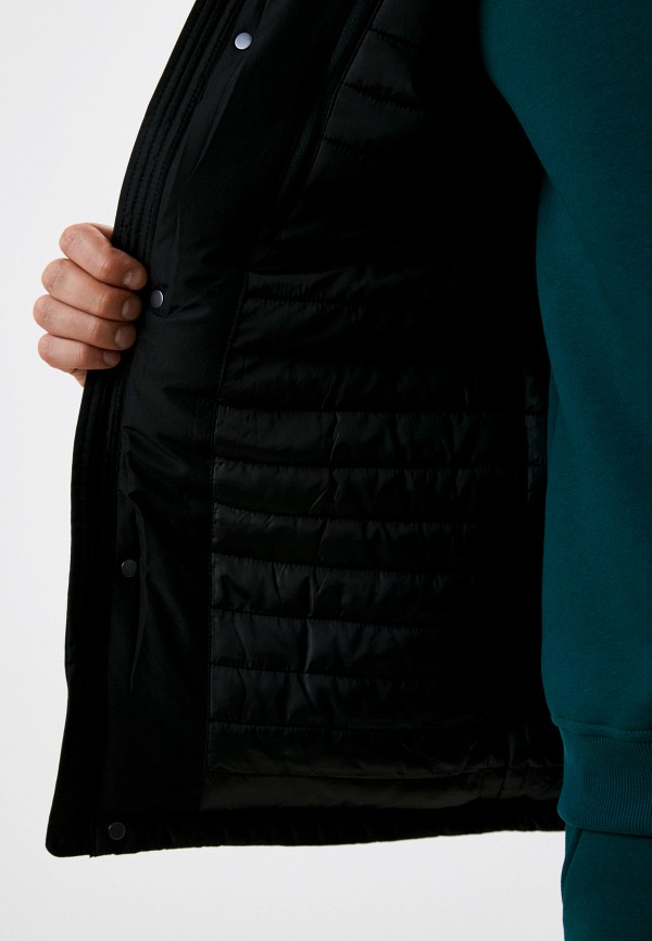 фото Куртка утепленная urban fashion for men