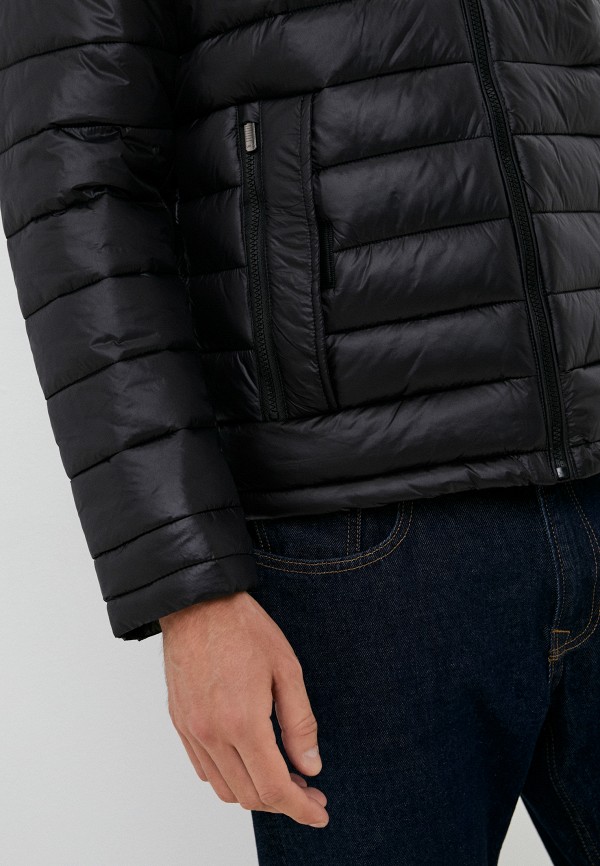 фото Куртка утепленная urban fashion for men