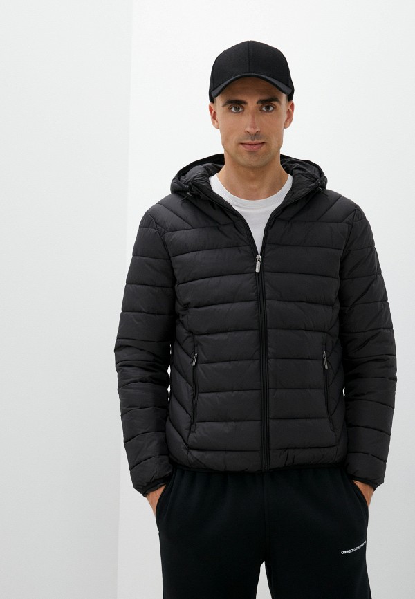 фото Куртка утепленная urban fashion for men