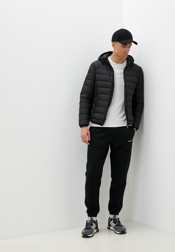 фото Куртка утепленная urban fashion for men