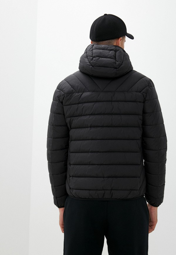 фото Куртка утепленная urban fashion for men