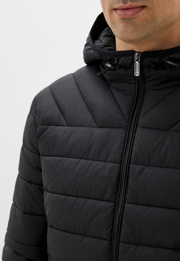 фото Куртка утепленная urban fashion for men