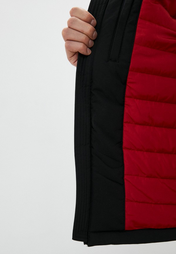 фото Куртка утепленная urban fashion for men