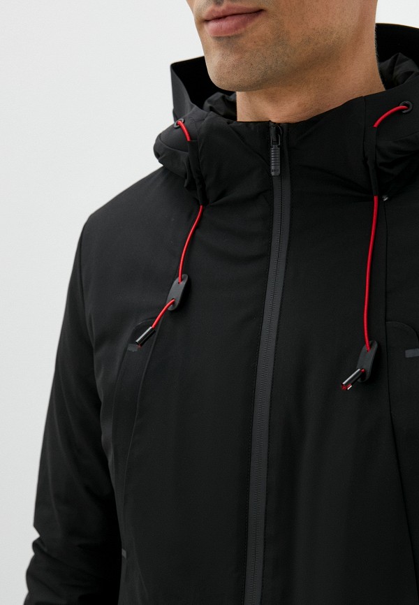 фото Куртка утепленная urban fashion for men