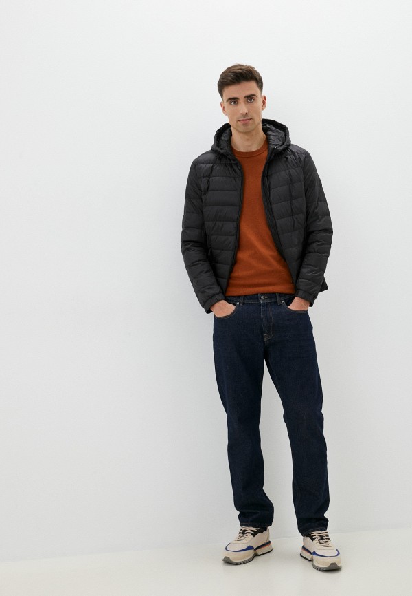 фото Пуховик urban fashion for men