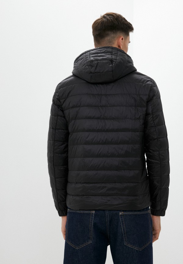 фото Пуховик urban fashion for men