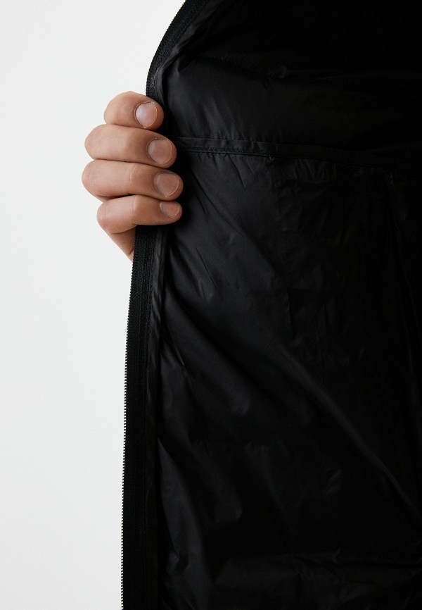 фото Пуховик urban fashion for men