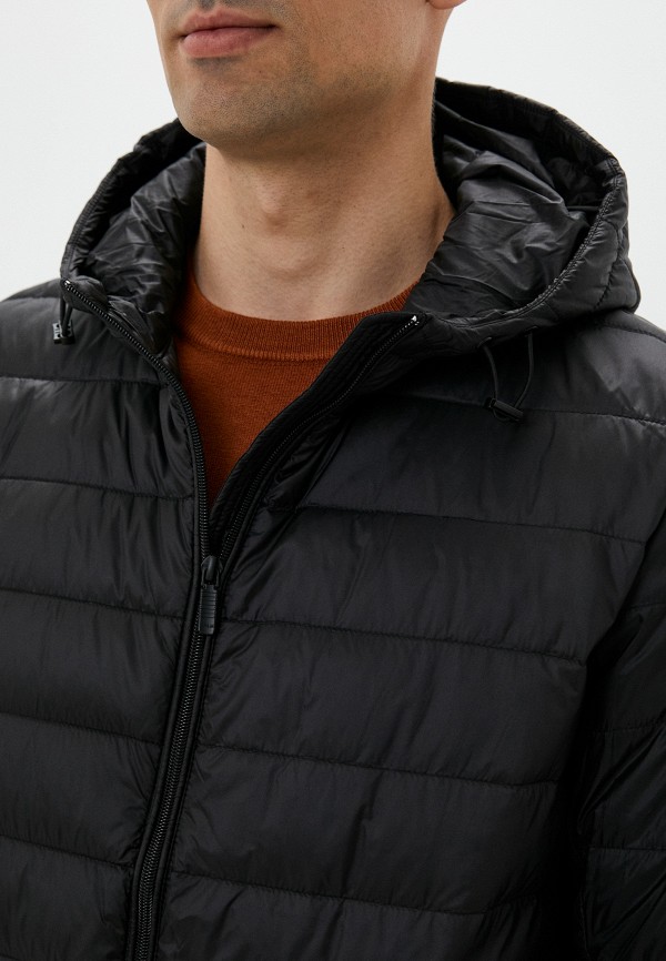 фото Пуховик urban fashion for men