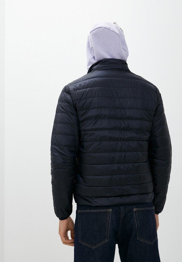 фото Куртка утепленная urban fashion for men