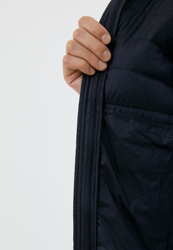 фото Куртка утепленная urban fashion for men