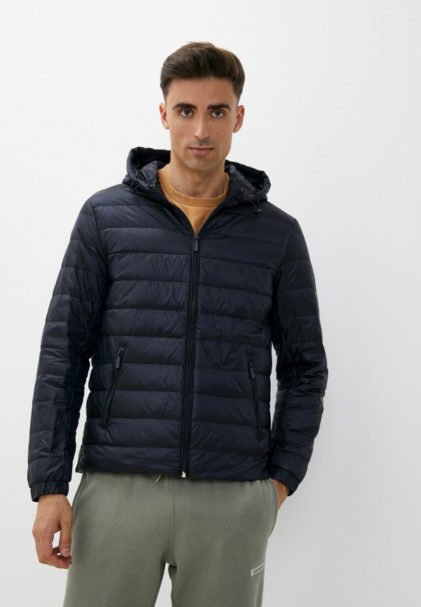 фото Куртка утепленная urban fashion for men