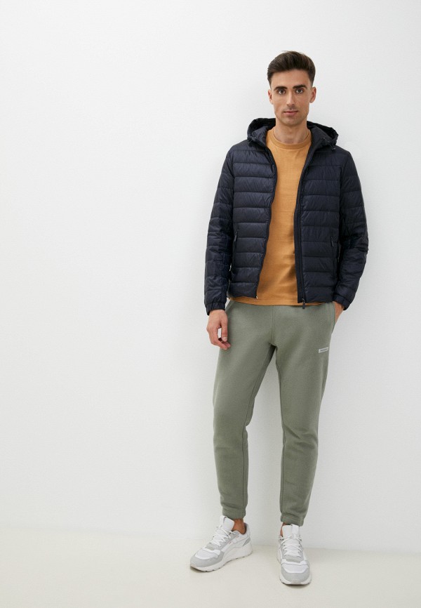 фото Куртка утепленная urban fashion for men