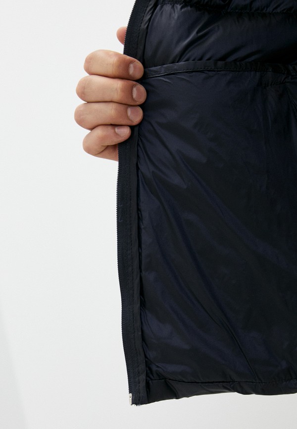 фото Куртка утепленная urban fashion for men