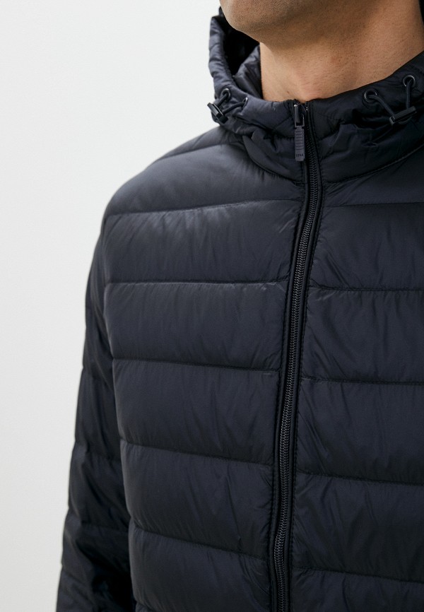 фото Куртка утепленная urban fashion for men