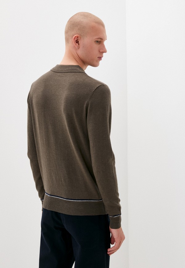 фото Поло baon