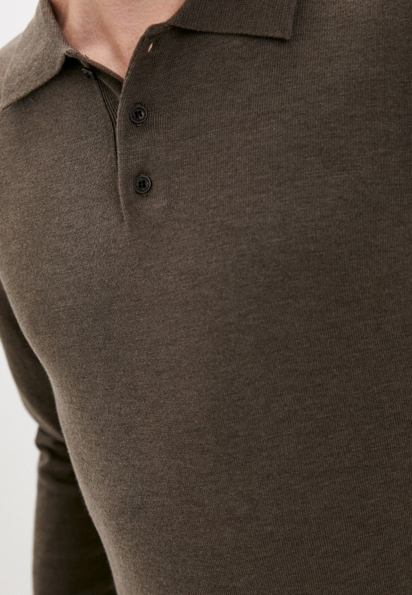 фото Поло baon