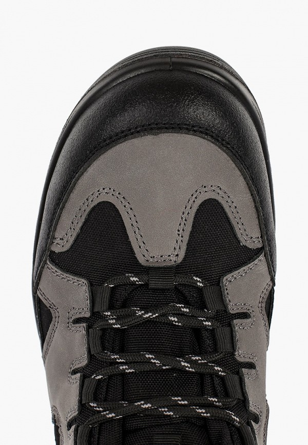 фото Ботинки трекинговые wanngo