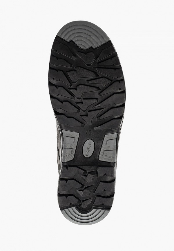 фото Ботинки трекинговые wanngo