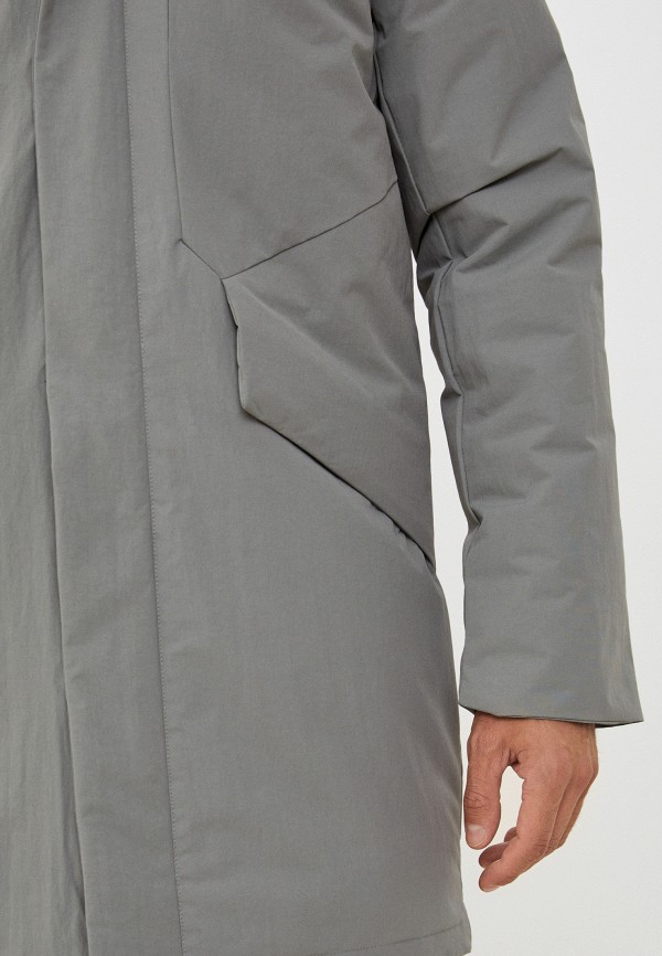 фото Куртка утепленная urban tiger