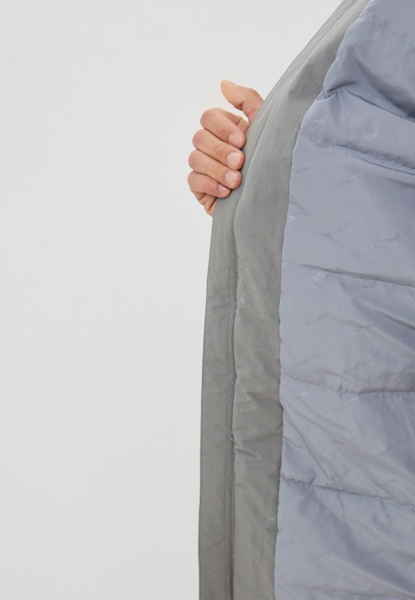 фото Куртка утепленная urban tiger