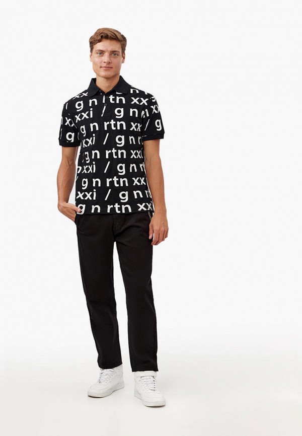 фото Поло modis