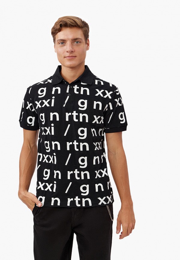 фото Поло modis