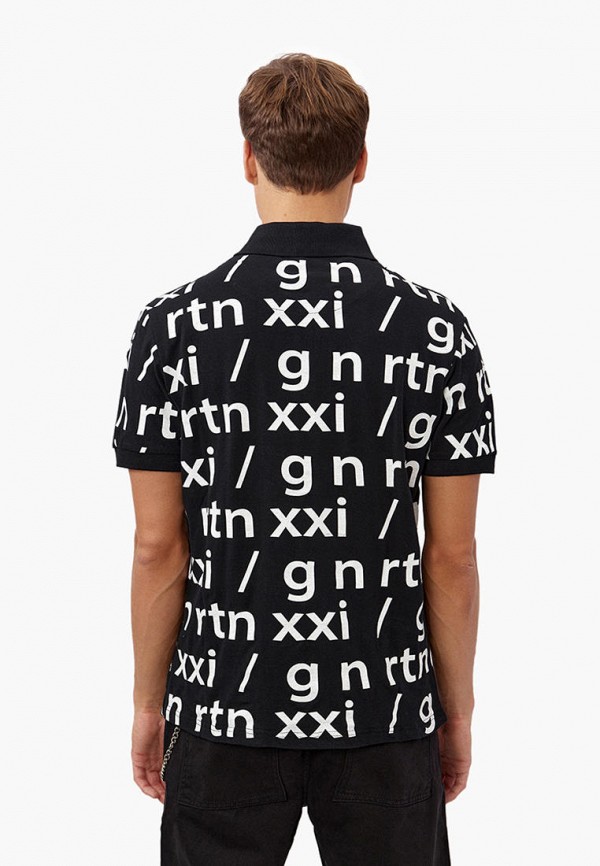 фото Поло modis