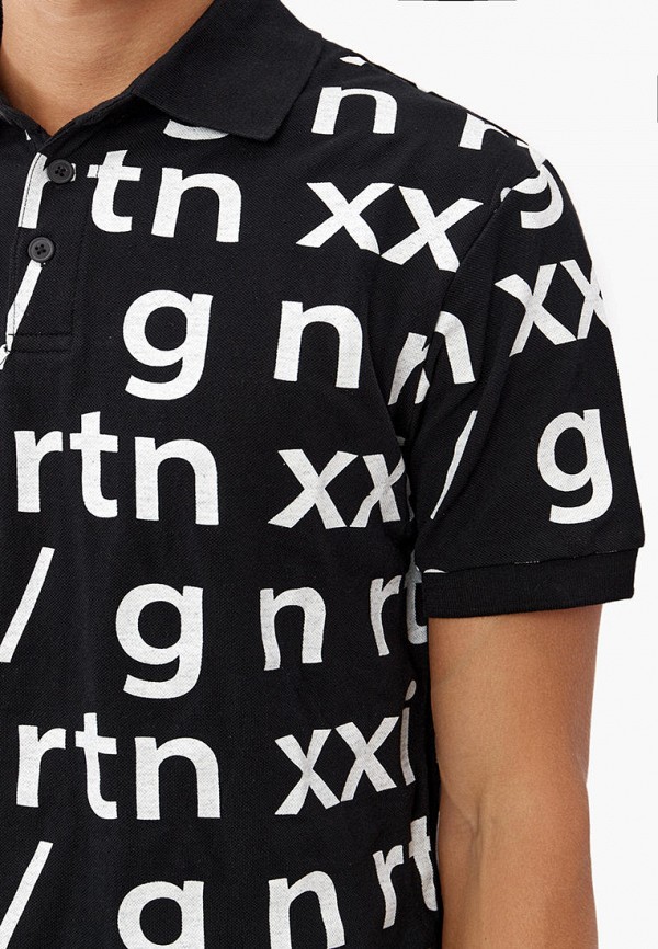 фото Поло modis