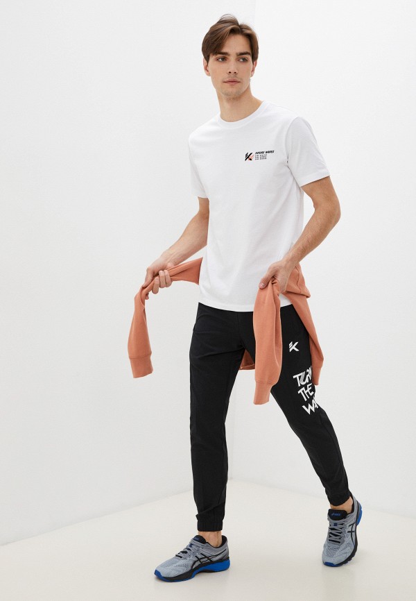 фото Брюки спортивные anta