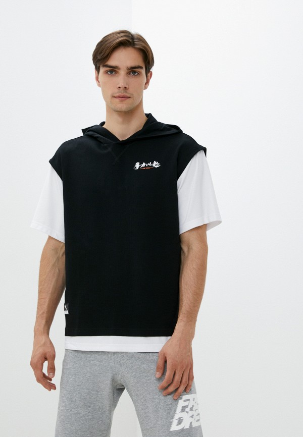 фото Худи anta