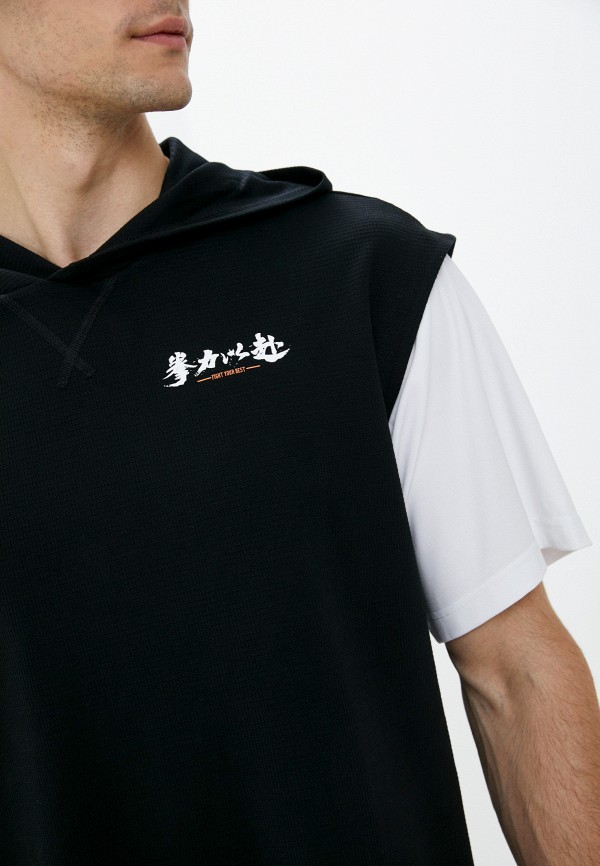 фото Худи anta