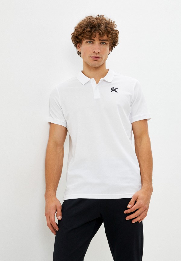 фото Поло anta