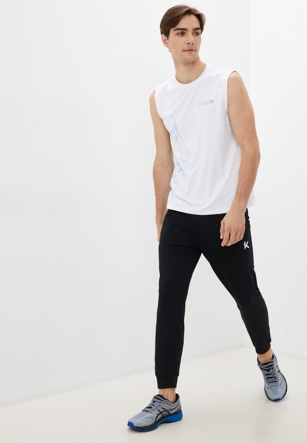 фото Брюки спортивные anta