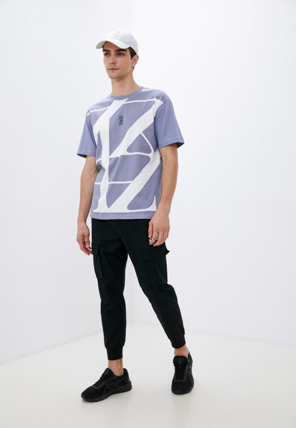 фото Брюки спортивные anta