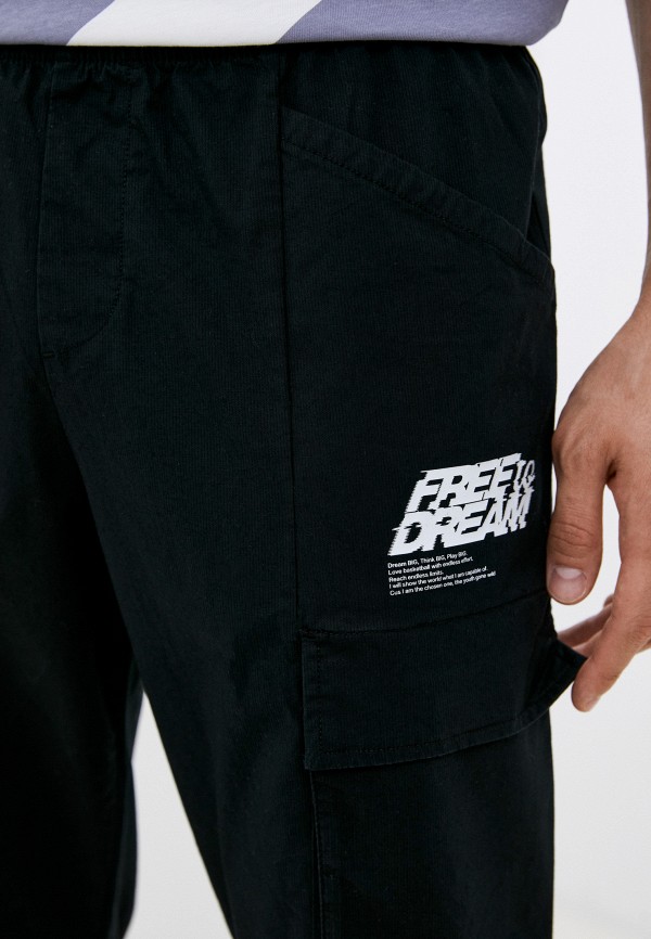 фото Брюки спортивные anta