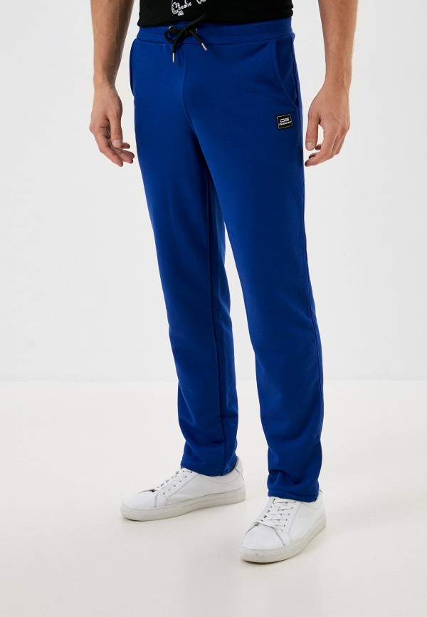 фото Брюки спортивные d.s