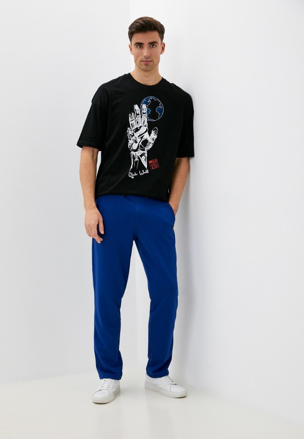 фото Брюки спортивные d.s