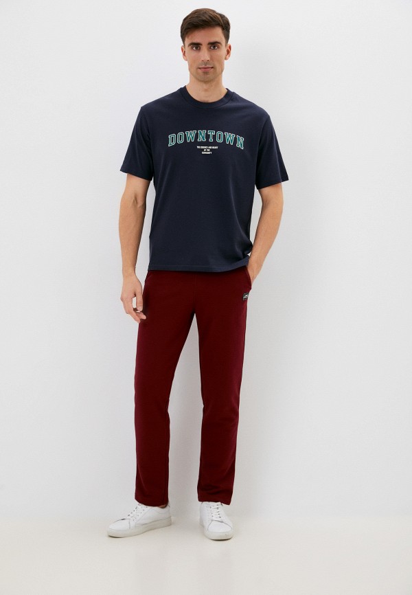 фото Брюки спортивные d.s