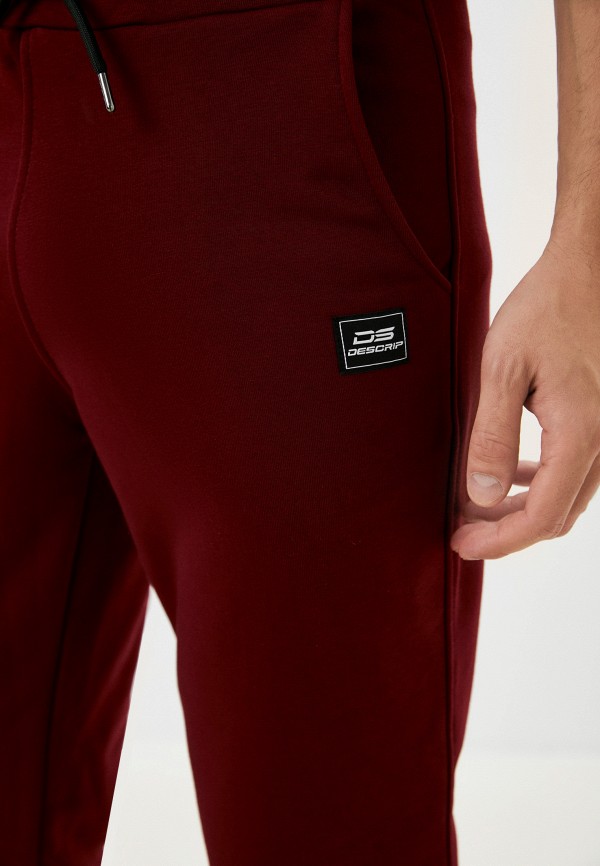 фото Брюки спортивные d.s