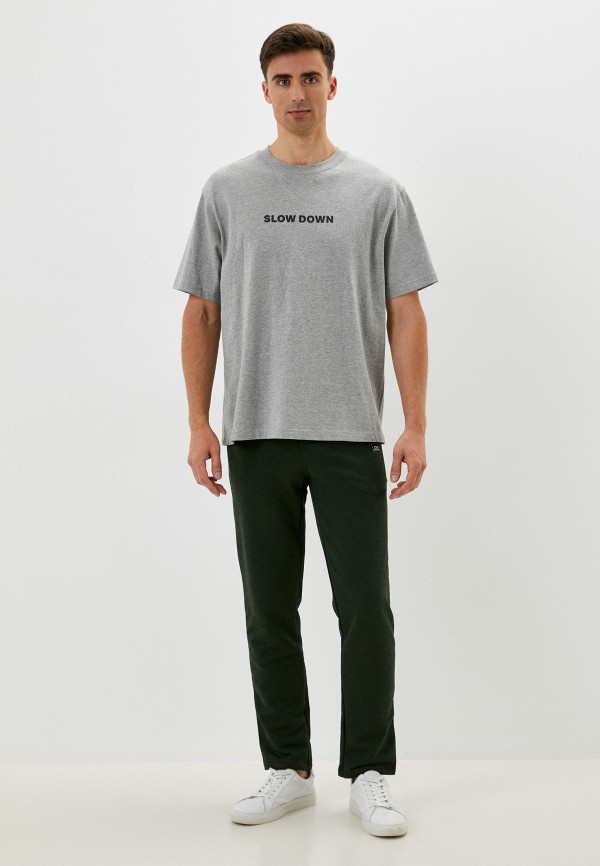 фото Брюки спортивные d.s