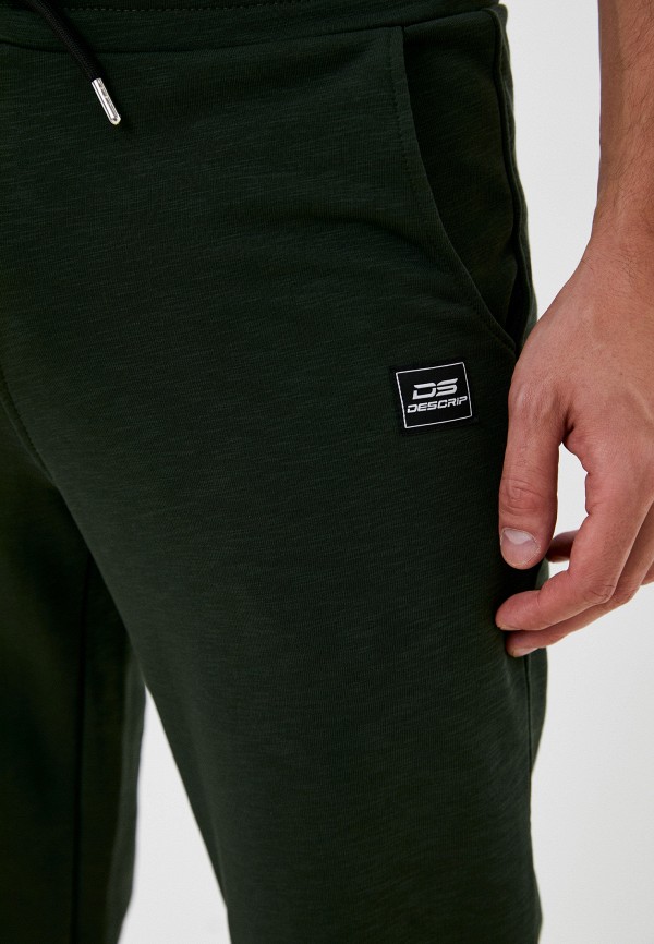 фото Брюки спортивные d.s