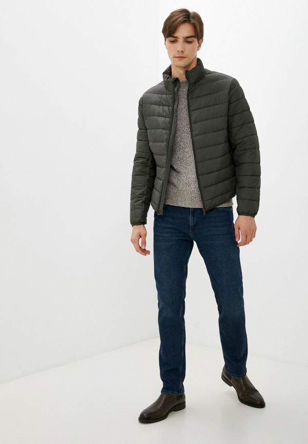 фото Куртка утепленная o'stin